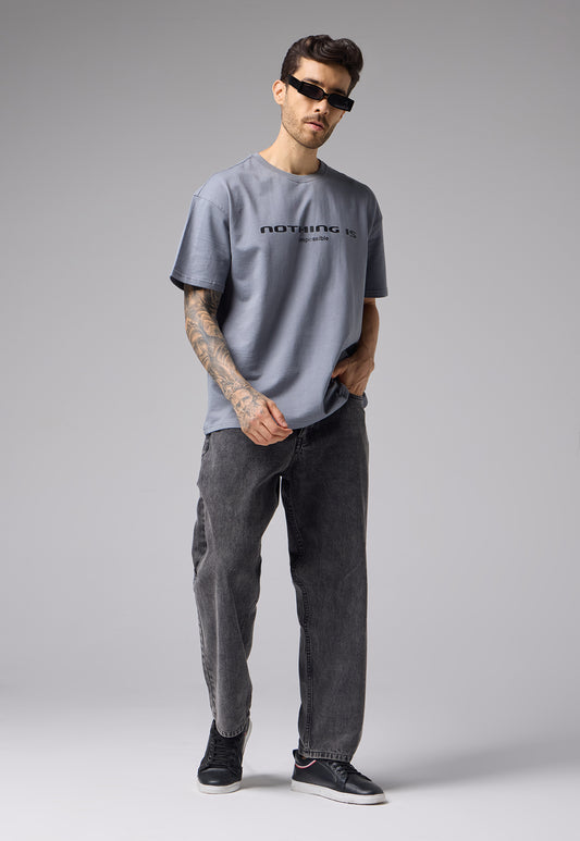 Saga: Nothing Is Impossible (Grey)