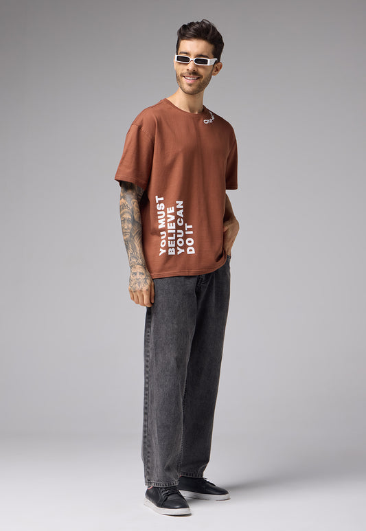 Saga: Motivation (Brown)