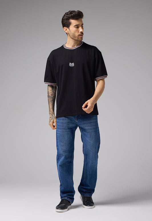 Onhete Emblem: Shadow Tee