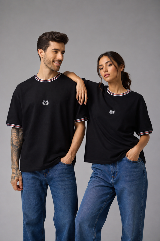 Onhete Emblem: Shadow Tee