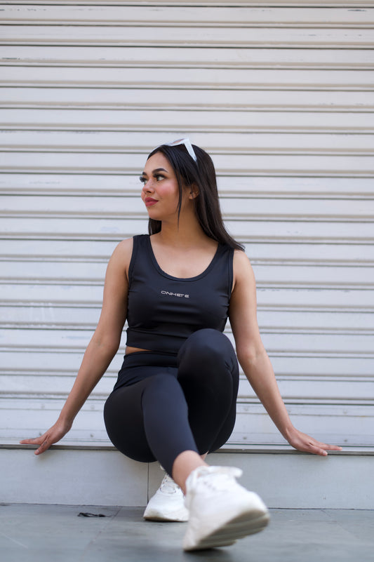 True Lycra Sports Bra