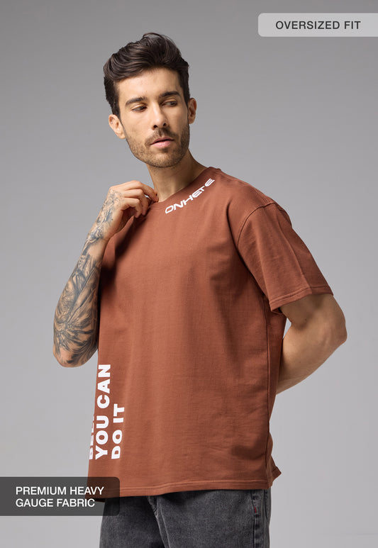 Saga: Motivation (Brown)