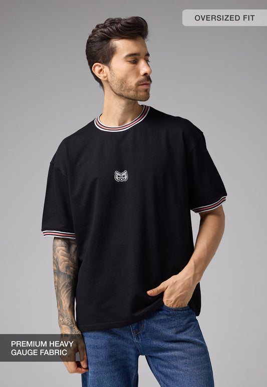 Onhete Emblem: Shadow Tee