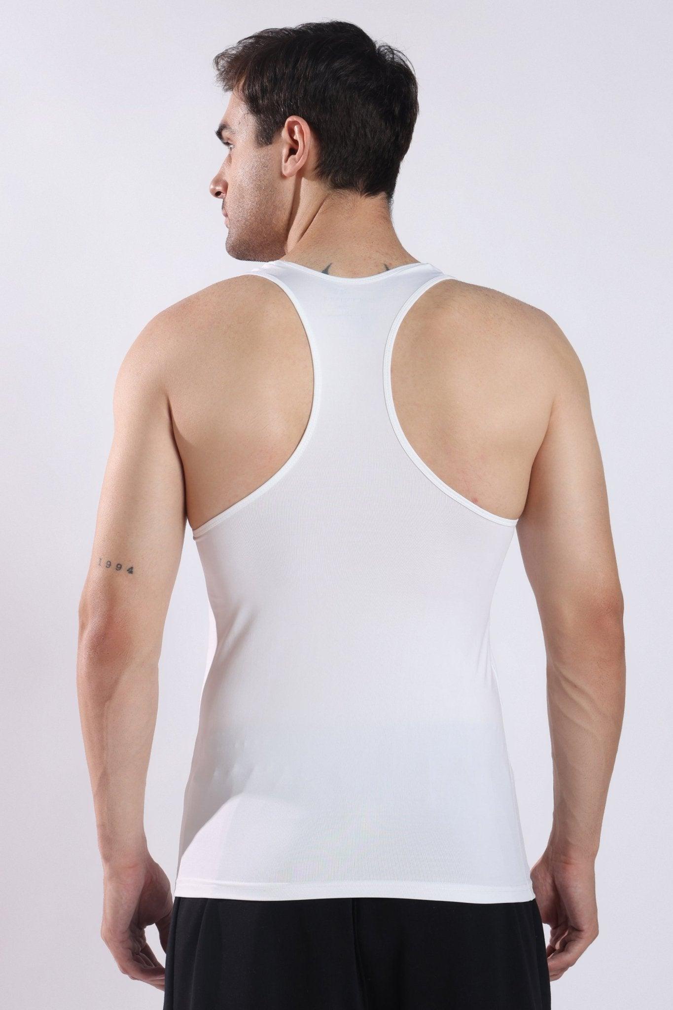 Dri - FIT Stringer White - Onhete