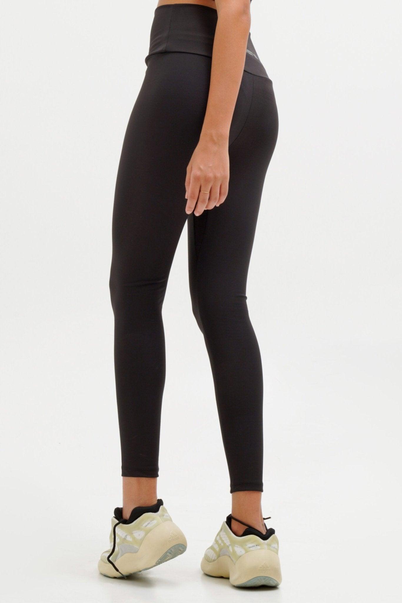 True Lycra Leggings - Onhete