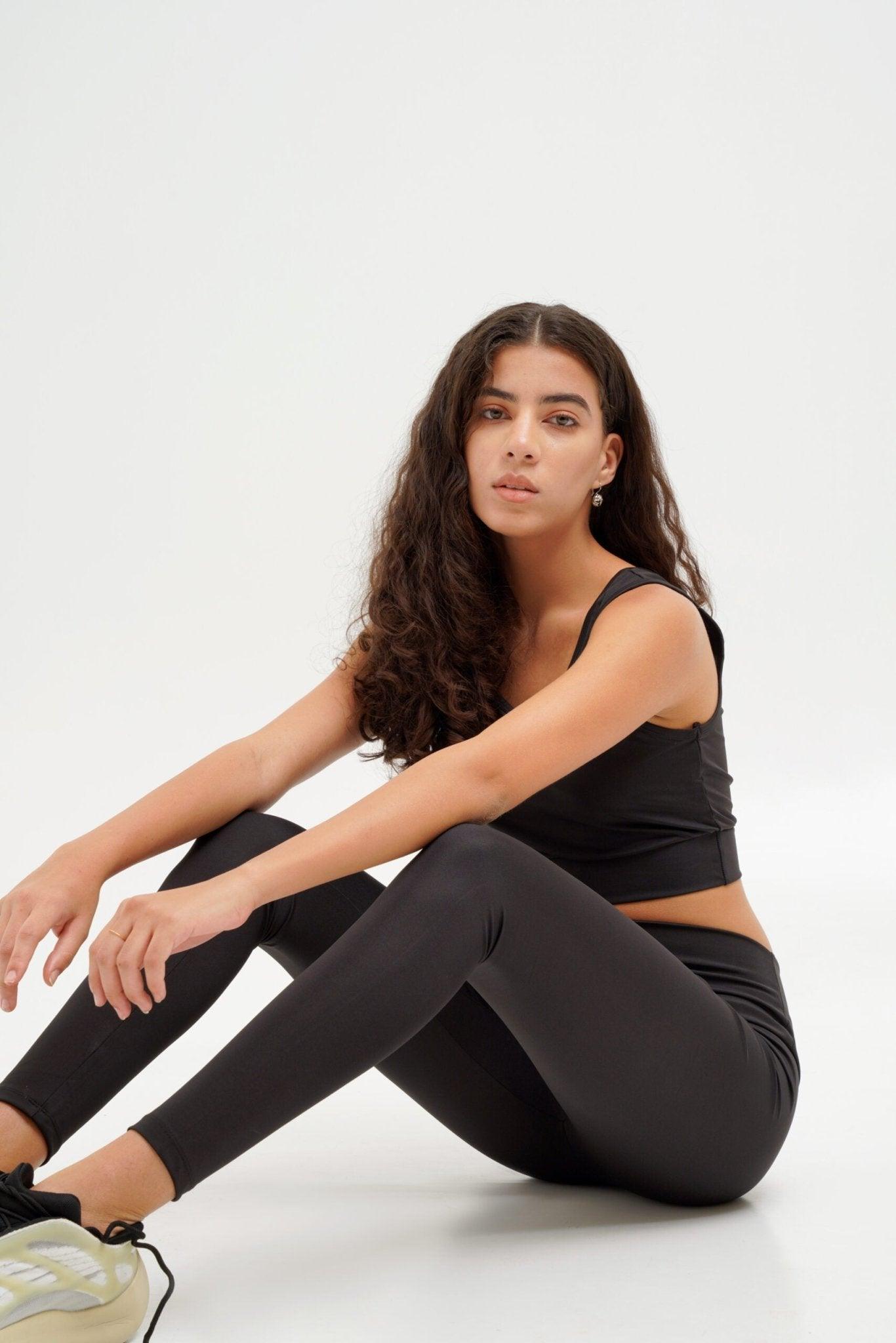 True Lycra Leggings - Onhete