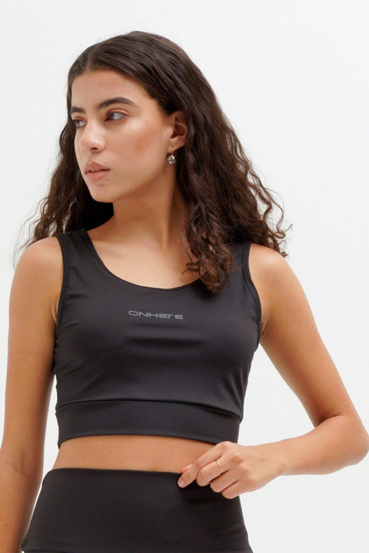 True Lycra Sports Bra - Onhete