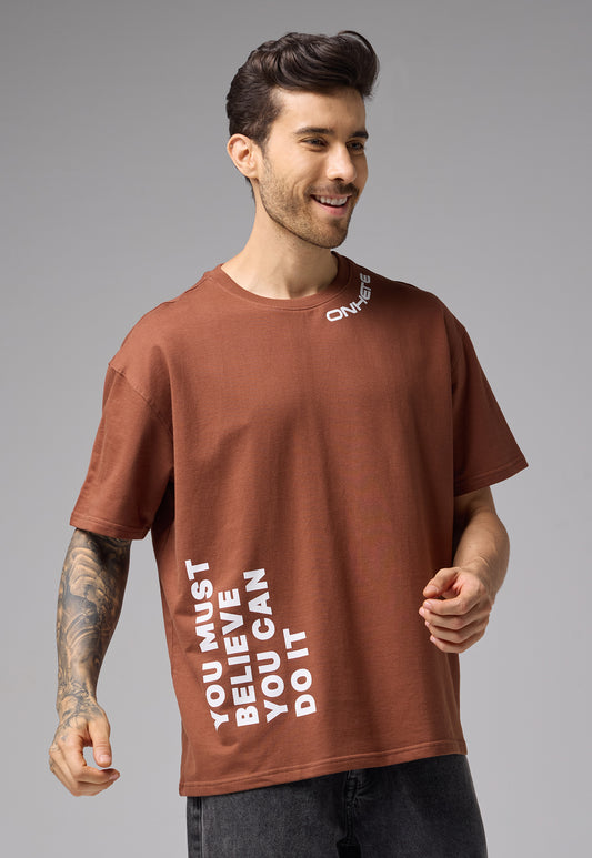 Saga: Motivation (Brown)
