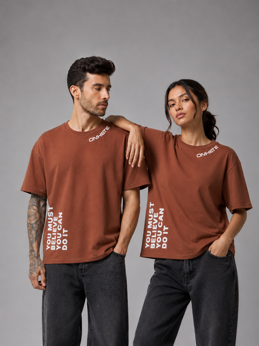 Saga: Motivation (Brown)