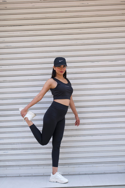 True Lycra Leggings
