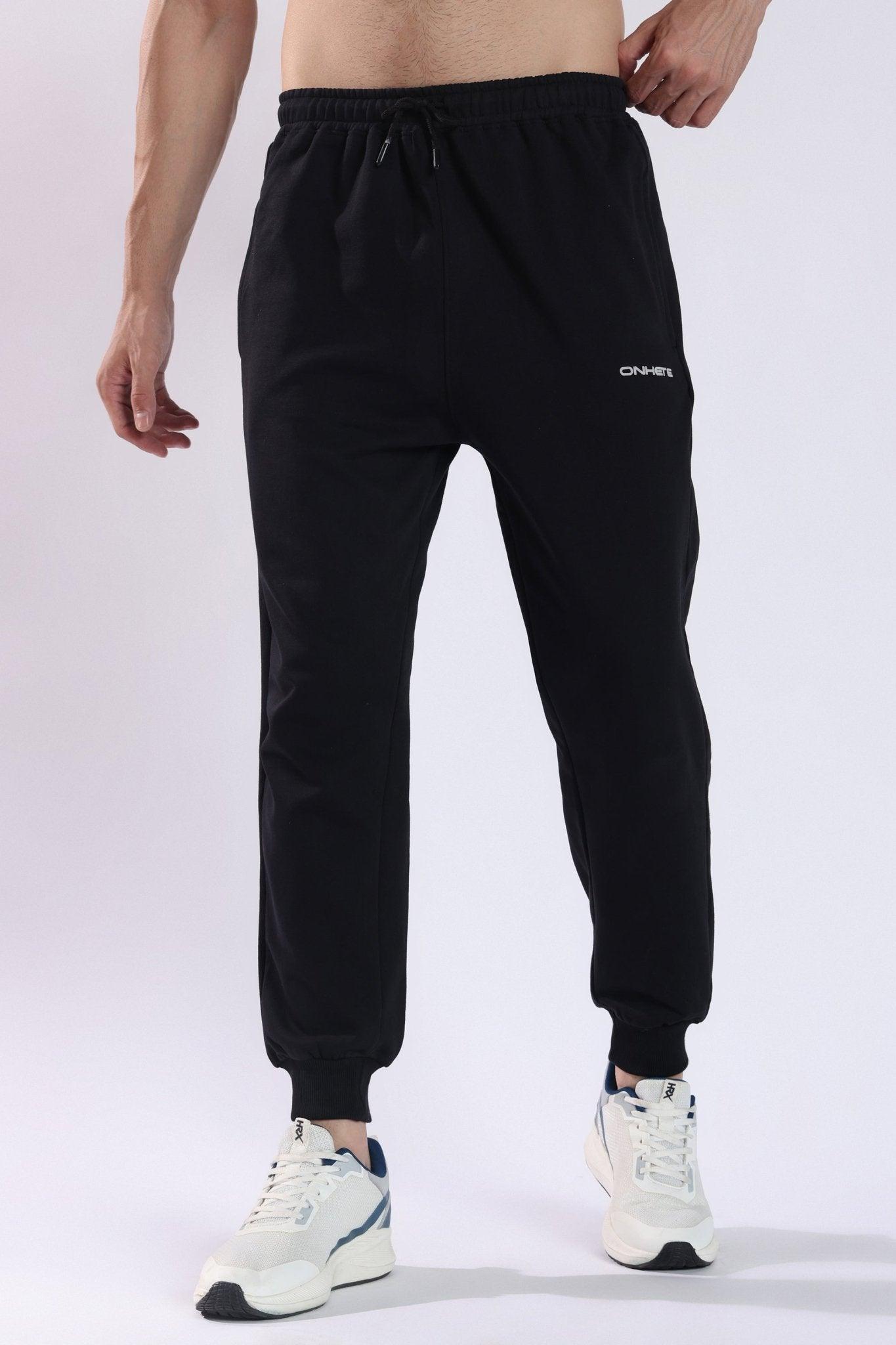 Joggers & Trackpants Men