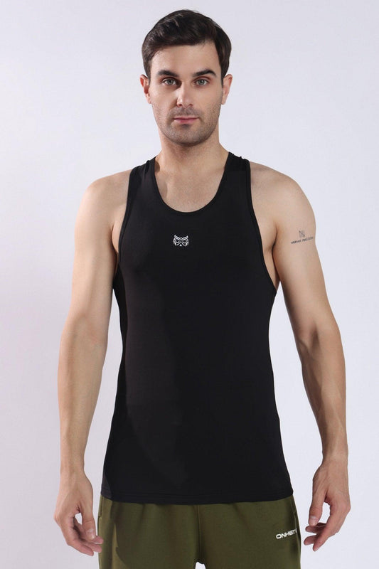 Dri - FIT Stringer Black - Onhete