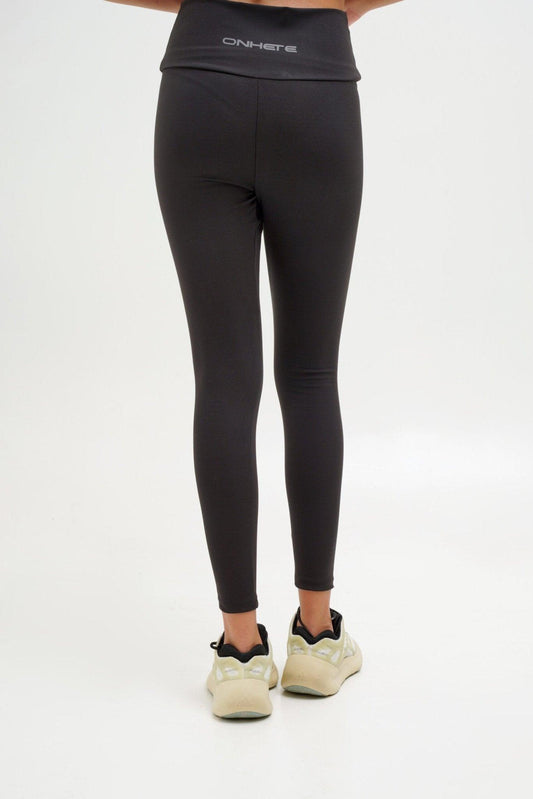 True Lycra Leggings - Onhete