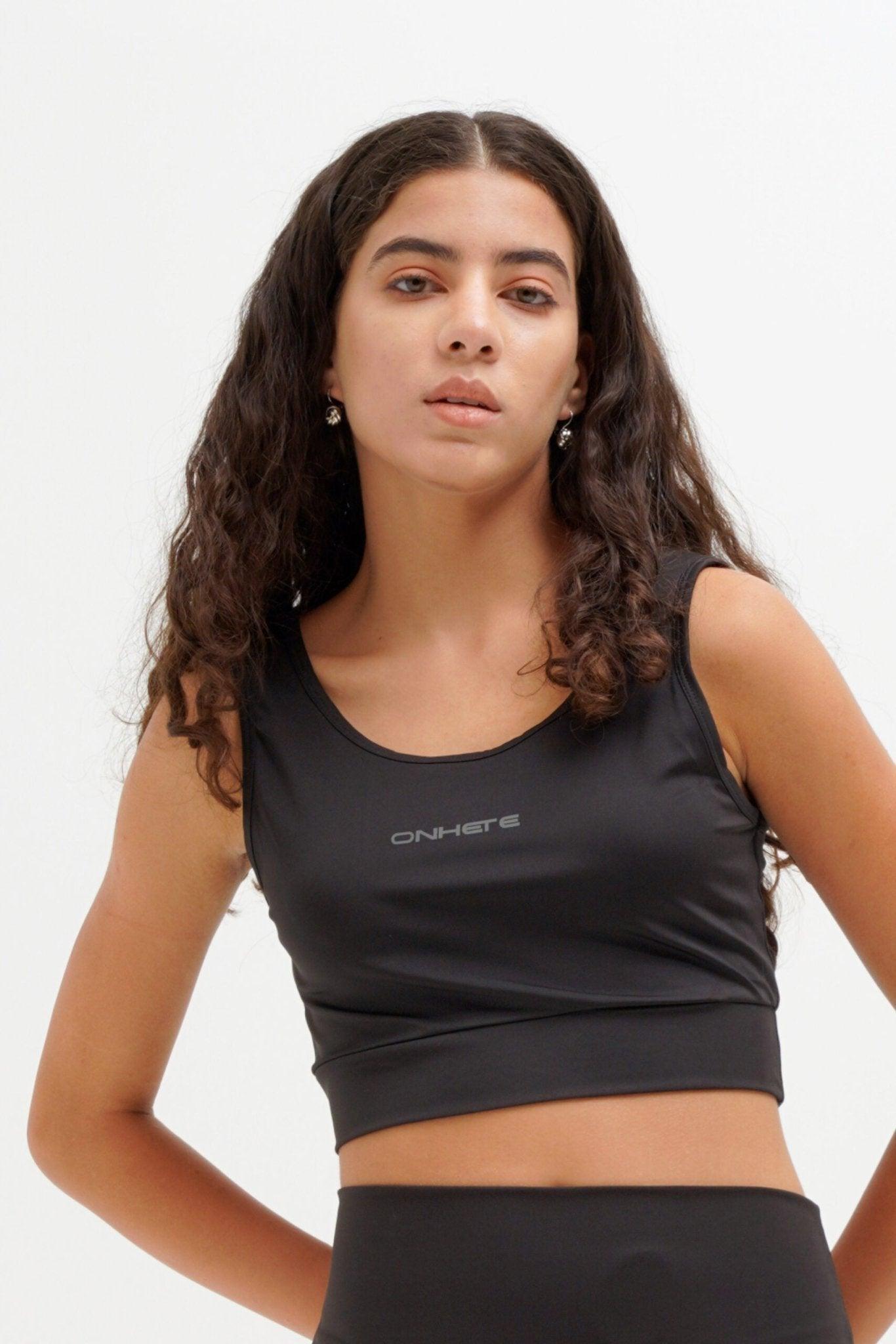 True Lycra Sports Bra - Onhete