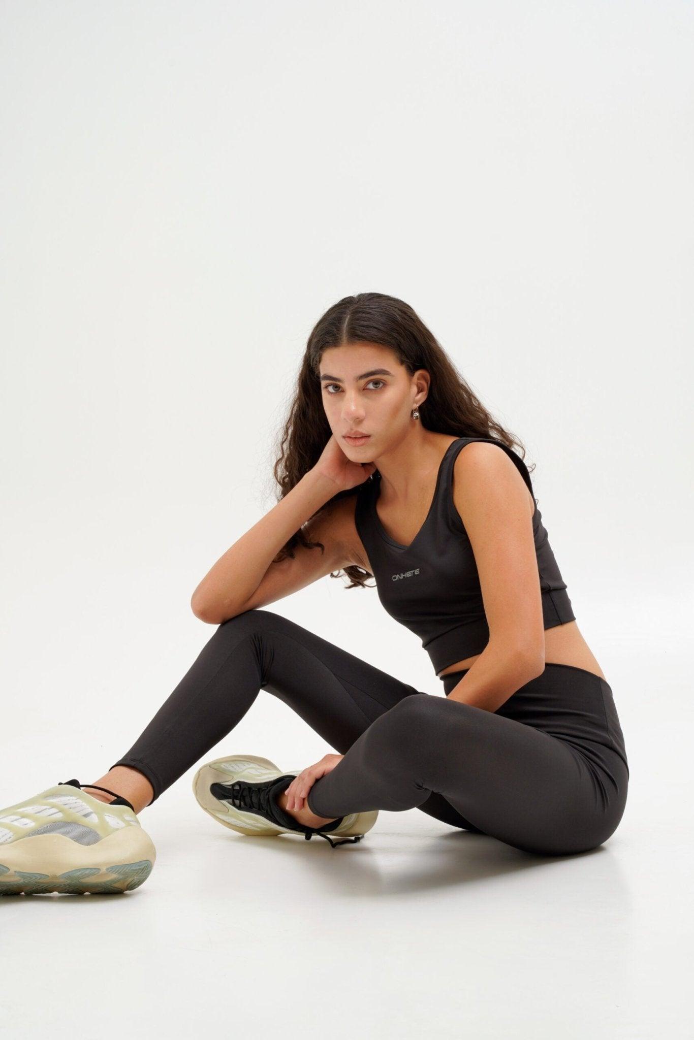 True Lycra Sports Bra - Onhete